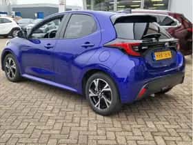 Toyota Yaris (2025) thumbnail 4