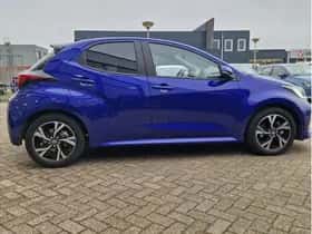 Toyota Yaris (2025) thumbnail 5