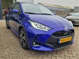 Toyota Yaris (2025) thumbnail 6