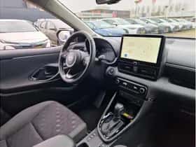Toyota Yaris (2025) thumbnail 8