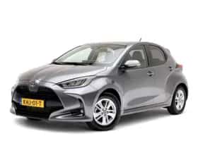 Toyota Yaris (2025)