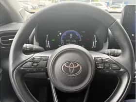 Toyota Yaris (2025) thumbnail 14