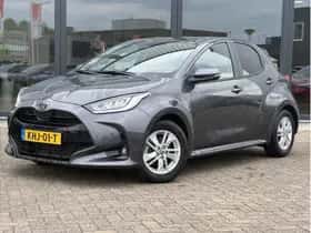 Toyota Yaris (2025) thumbnail 20