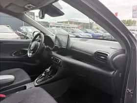 Toyota Yaris (2025) thumbnail 7