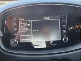 Toyota Aygo X (2022) thumbnail 14
