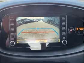 Toyota Aygo X (2022) thumbnail 15