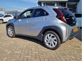 Toyota Aygo X (2022) thumbnail 3