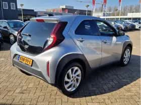 Toyota Aygo X (2022) thumbnail 4