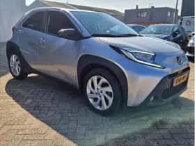 Toyota Aygo X (2022) thumbnail 5