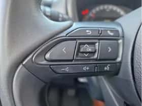 Toyota Aygo X (2022) thumbnail 10
