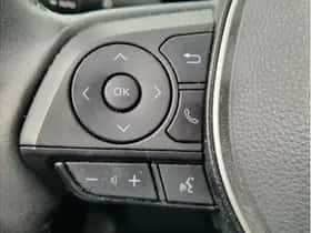 Toyota Corolla (2024) thumbnail 17