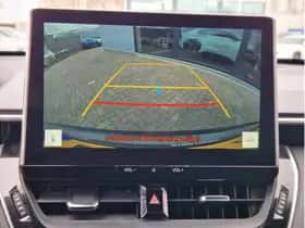 Toyota Corolla (2024) thumbnail 20