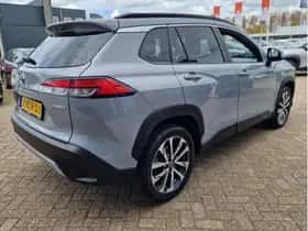Toyota Corolla (2024) thumbnail 4