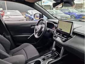 Toyota Corolla (2024) thumbnail 7