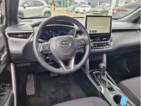 Toyota Corolla (2024) thumbnail 10