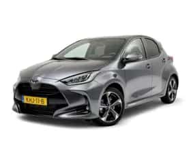Toyota Yaris (2026)