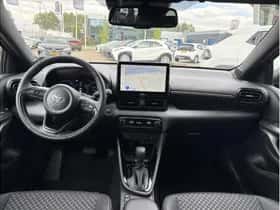 Toyota Yaris (2026) thumbnail 2