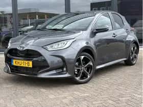 Toyota Yaris (2026) thumbnail 24