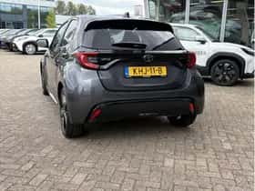 Toyota Yaris (2026) thumbnail 4