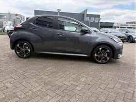 Toyota Yaris (2026) thumbnail 5