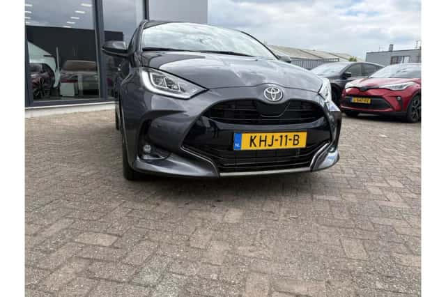 Toyota Yaris (2026) thumbnail 6