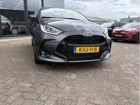 Toyota Yaris (2026) thumbnail 6