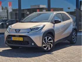 Toyota Aygo X (2024)