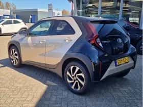 Toyota Aygo X (2024) thumbnail 3
