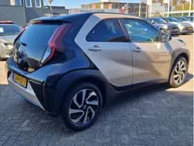 Toyota Aygo X (2024) thumbnail 4