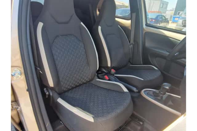 Toyota Aygo X (2024) thumbnail 6