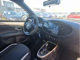 Toyota Aygo X (2024) thumbnail 7