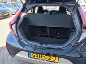 Toyota Aygo X (2024) thumbnail 8