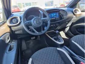 Toyota Aygo X (2024) thumbnail 9