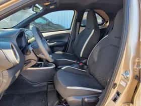 Toyota Aygo X (2024) thumbnail 10