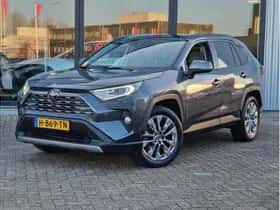 Toyota RAV4 (2020)