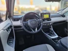 Toyota RAV4 (2020) thumbnail 14