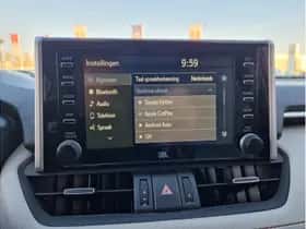 Toyota RAV4 (2020) thumbnail 27