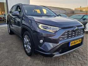 Toyota RAV4 (2020) thumbnail 6