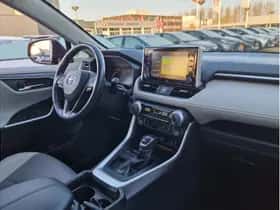 Toyota RAV4 (2020) thumbnail 8