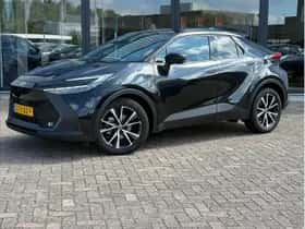 Toyota C-HR (2024)