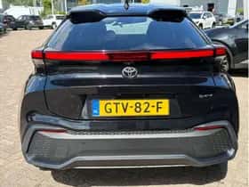 Toyota C-HR (2024) thumbnail 13