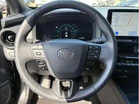 Toyota C-HR (2024) thumbnail 10