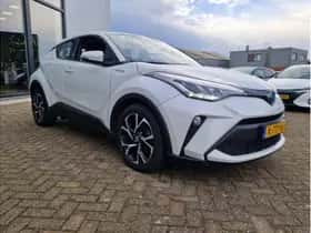 Toyota C-HR (2020) thumbnail 7