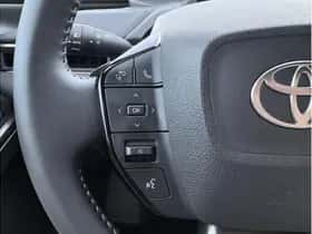 Toyota bZ4X (2026) thumbnail 15