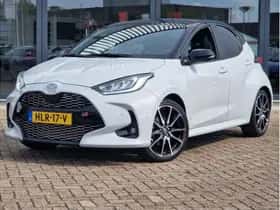 Toyota Yaris (2025)