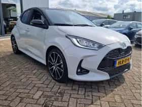 Toyota Yaris (2025) thumbnail 4