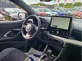Toyota Yaris (2025) thumbnail 10
