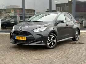 Toyota Yaris (2025)