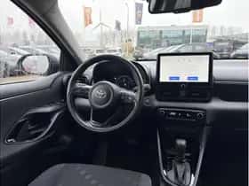 Toyota Yaris (2025) thumbnail 10