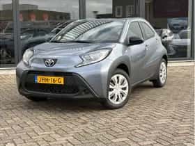 Toyota Aygo X (2025) thumbnail 1